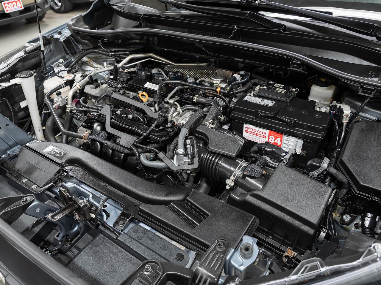 2022 Toyota Corolla Cross LE AWD | LaneDep | Heated Steering | BSM | CarPlay