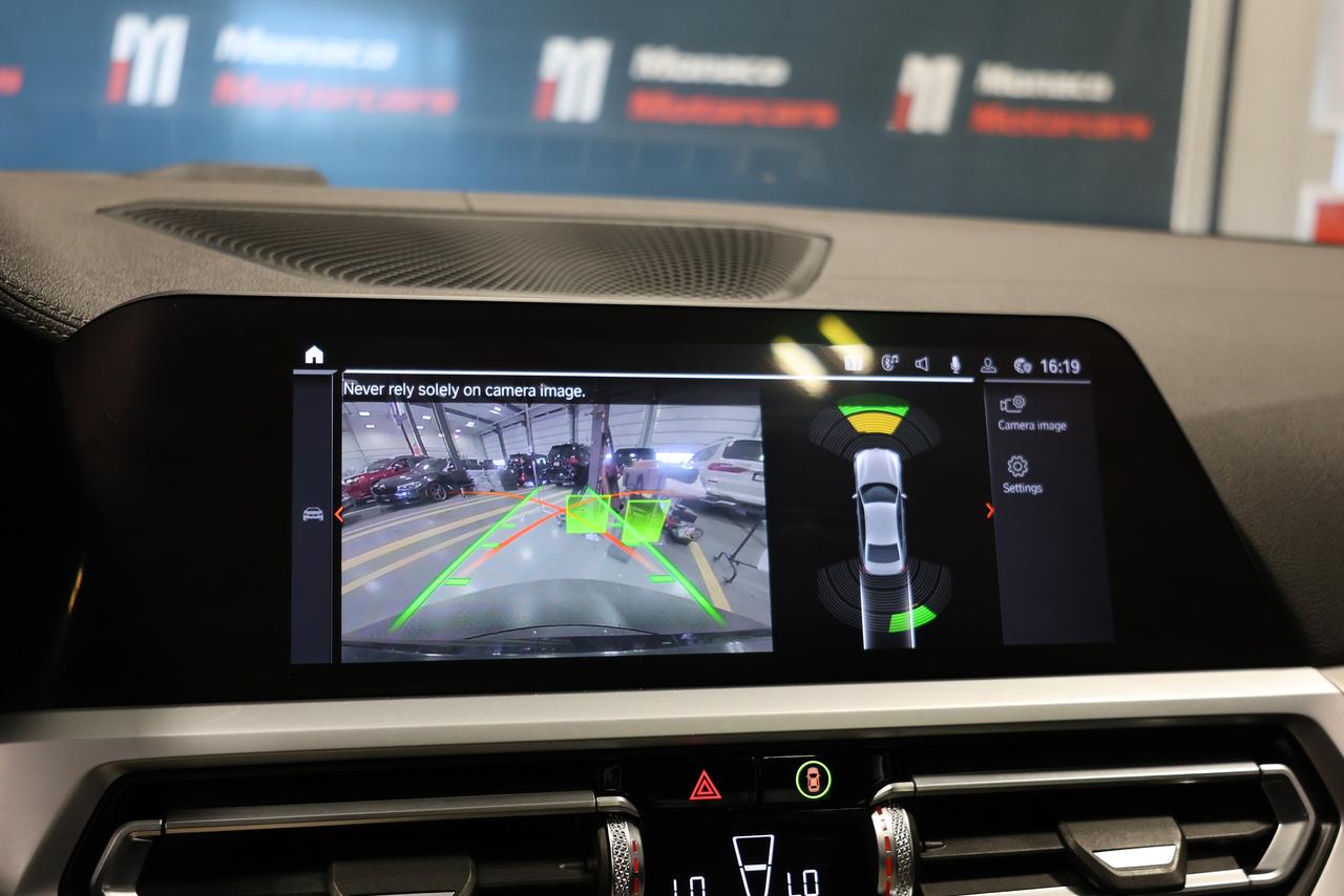 2020 BMW 3 Series M340i xDrive - SUNROOF|NAVI|CAMERA|BLINDSPOT Photo