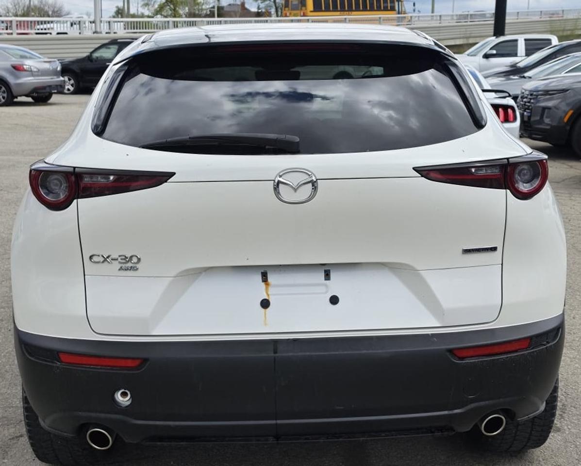2021 Mazda CX-30 GS / AWD / HTD STEERING / BLUETOOTH / DUAL CLIMATE Photo2