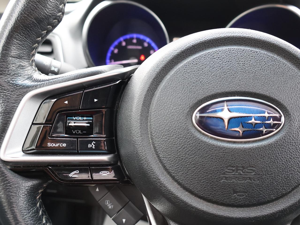 2018 Subaru Outback LIMITED AWD CERTIFIED *34 SUBARU SERVICE* CAMERA NAV BLUETOOTH LEATHER HEATED SEATS SUNROOF CRUISE ALLOYS Photo