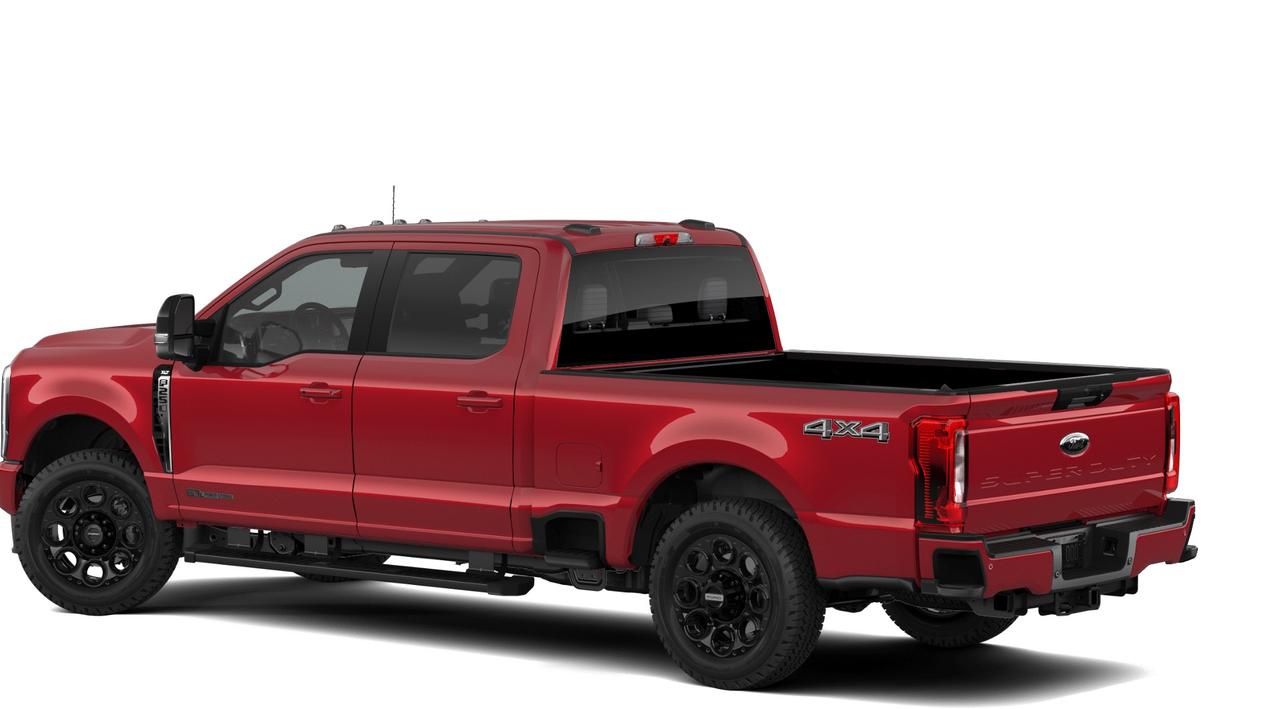 2026 Ford F-250 Super Duty SRW XLT 4WD CREW CAB 6.75' BOX Photo1