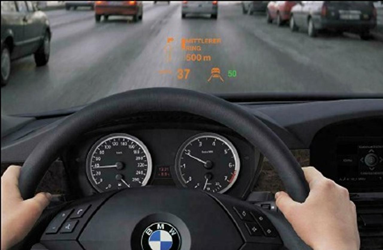 2010 BMW 6 Series 650i | NAVI | HEADS-UP DISPLAY | SUNROOF Photo2