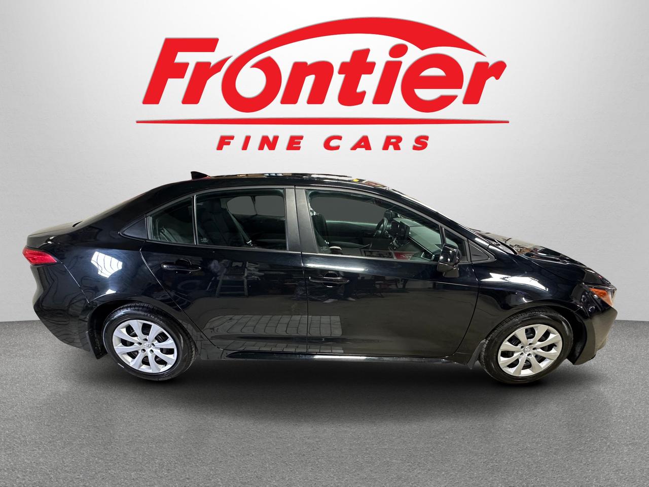 2023 Toyota Corolla LE | HEATED SEATS | BLUETOOTH | BACL UP CAM | Photo4