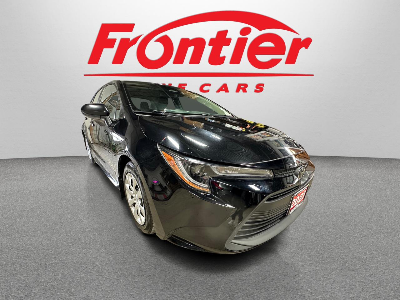 2023 Toyota Corolla LE | HEATED SEATS | BLUETOOTH | BACL UP CAM | Photo