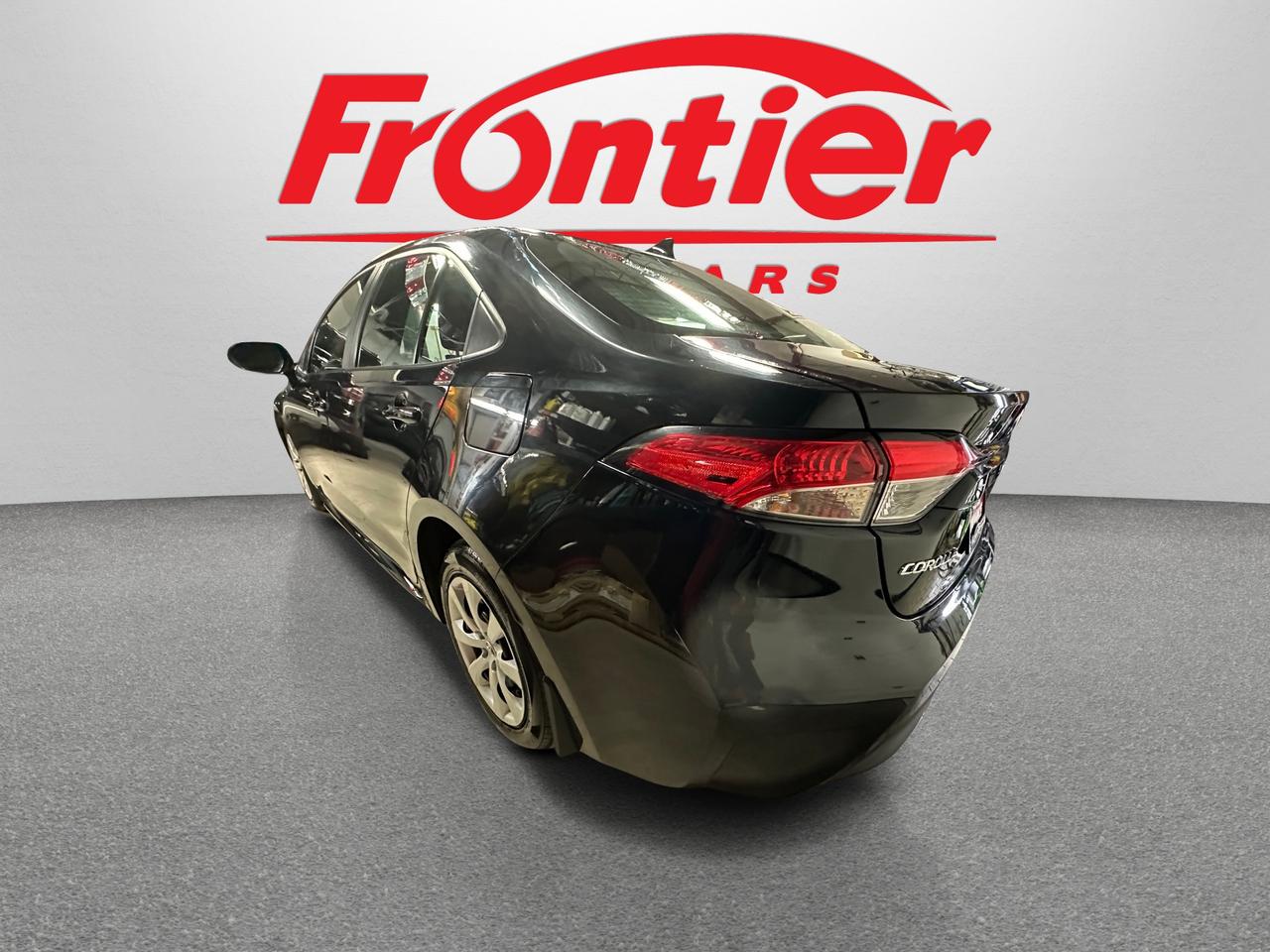 2023 Toyota Corolla LE | HEATED SEATS | BLUETOOTH | BACL UP CAM | Photo