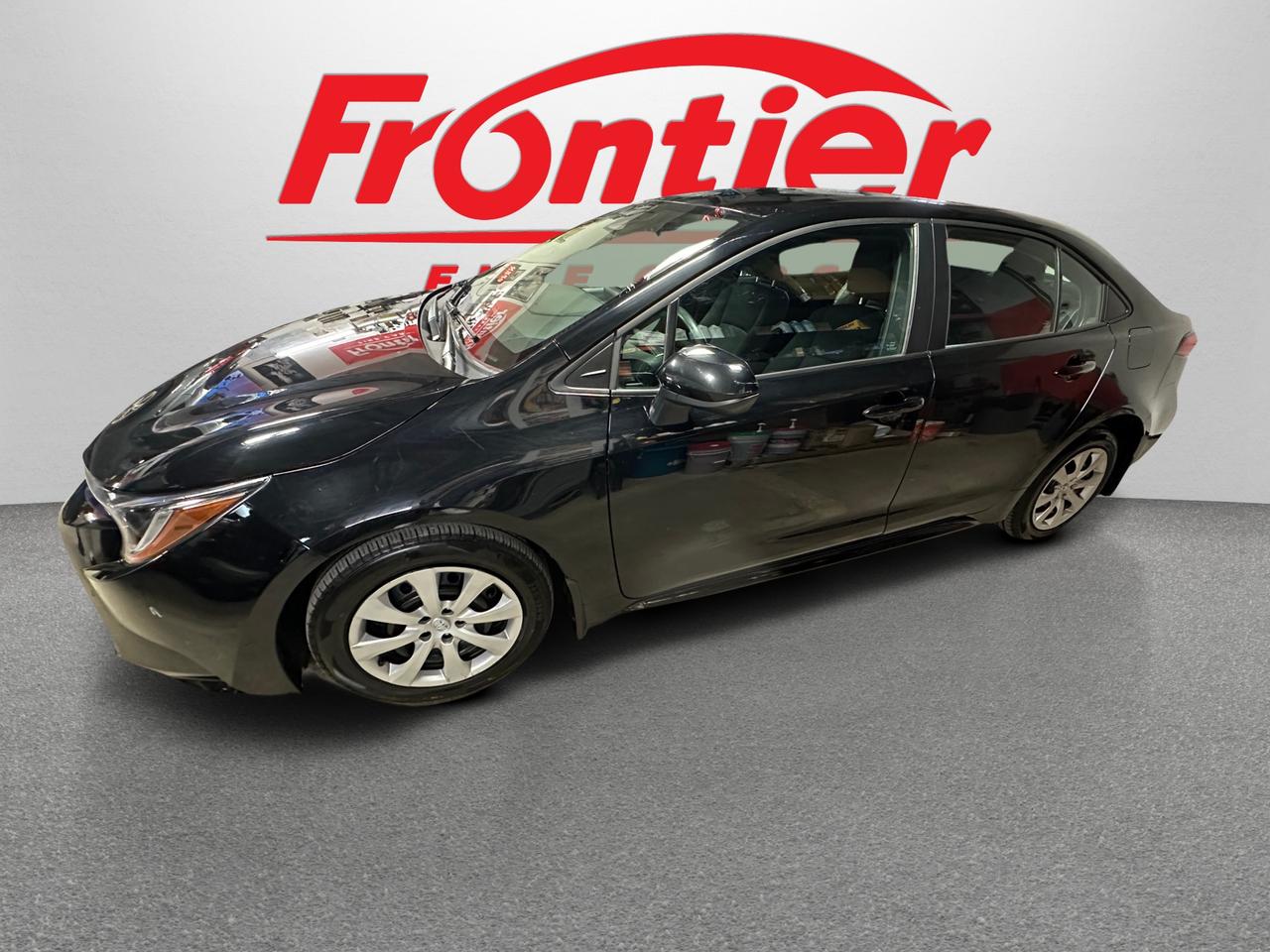 2023 Toyota Corolla LE | HEATED SEATS | BLUETOOTH | BACL UP CAM | Photo
