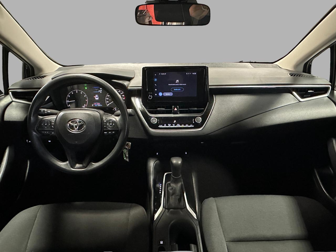 2023 Toyota Corolla LE | HEATED SEATS | BLUETOOTH | BACL UP CAM | Photo