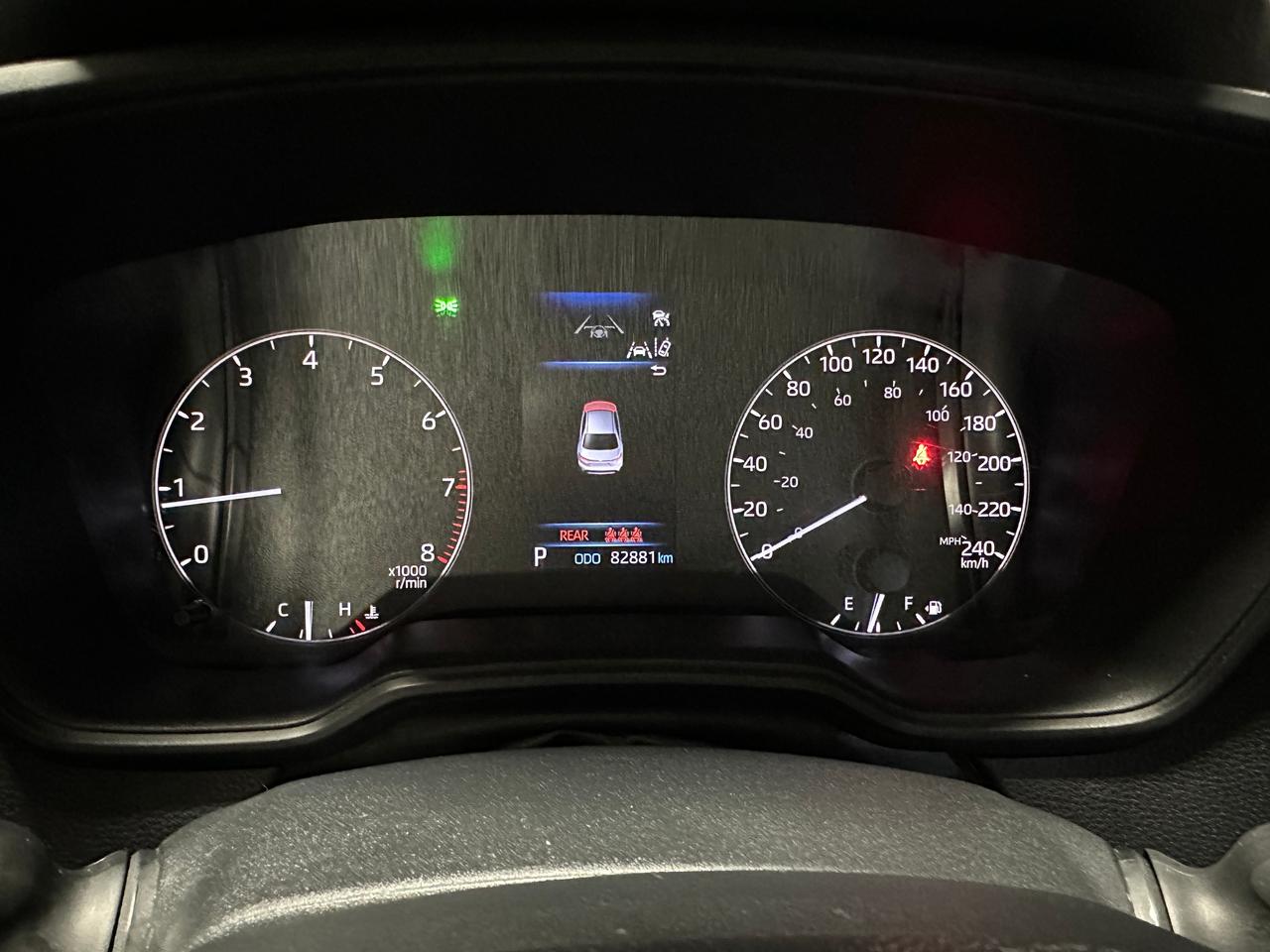 2023 Toyota Corolla LE | HEATED SEATS | BLUETOOTH | BACL UP CAM | Photo