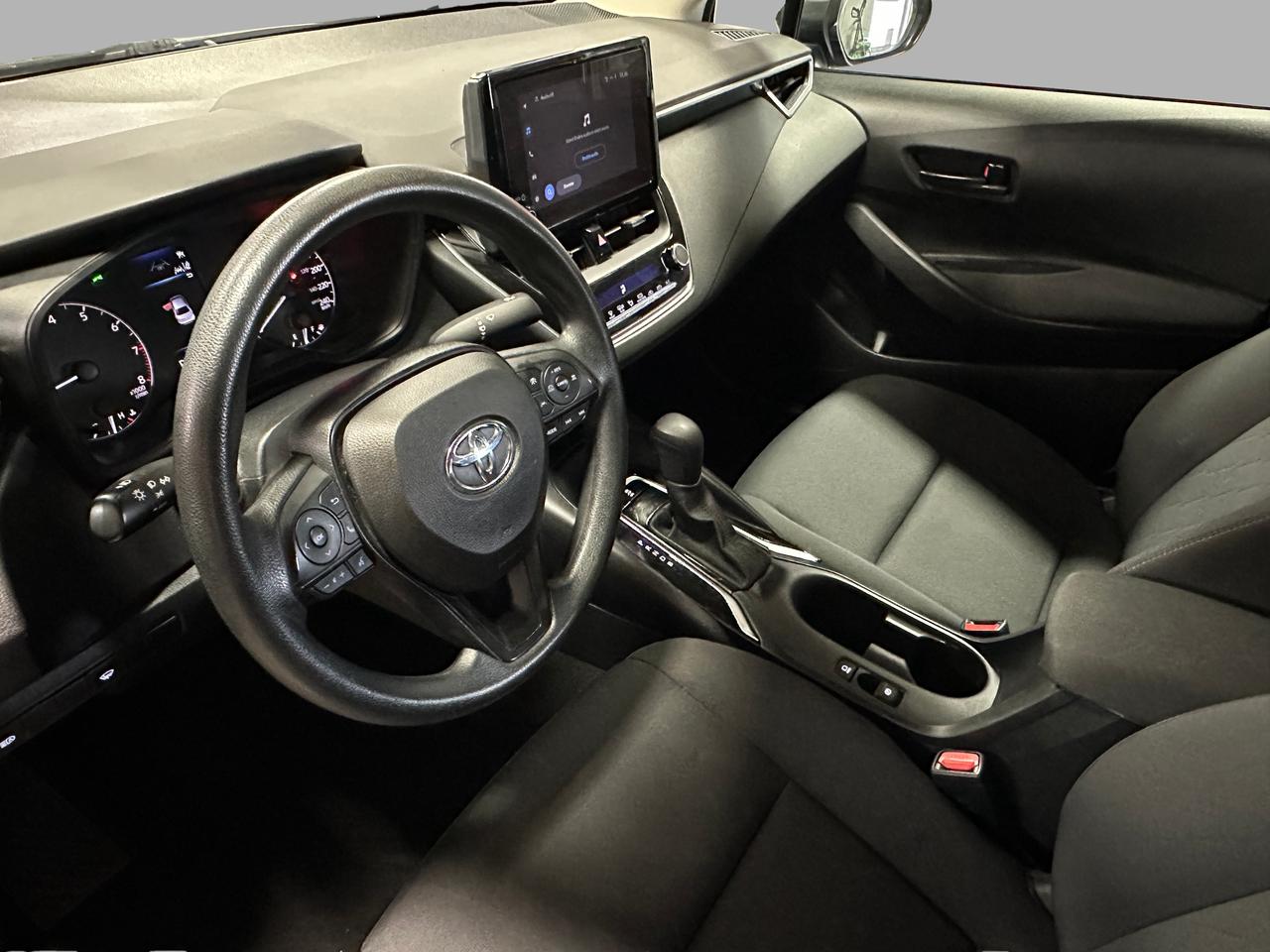2023 Toyota Corolla LE | HEATED SEATS | BLUETOOTH | BACL UP CAM | Photo