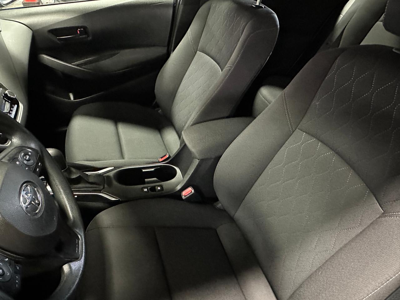 2023 Toyota Corolla LE | HEATED SEATS | BLUETOOTH | BACL UP CAM | Photo