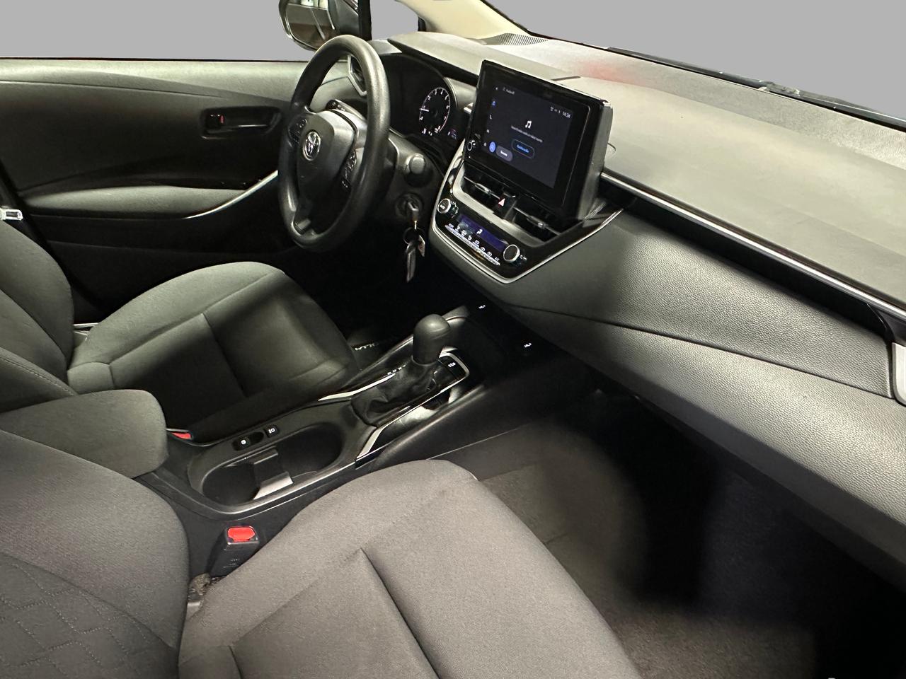 2023 Toyota Corolla LE | HEATED SEATS | BLUETOOTH | BACL UP CAM | Photo