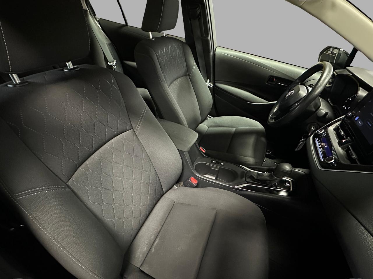 2023 Toyota Corolla LE | HEATED SEATS | BLUETOOTH | BACL UP CAM | Photo
