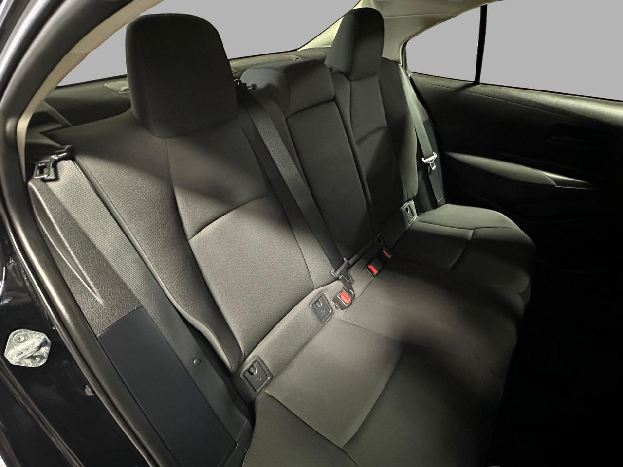 2023 Toyota Corolla LE | HEATED SEATS | BLUETOOTH | BACL UP CAM | Photo