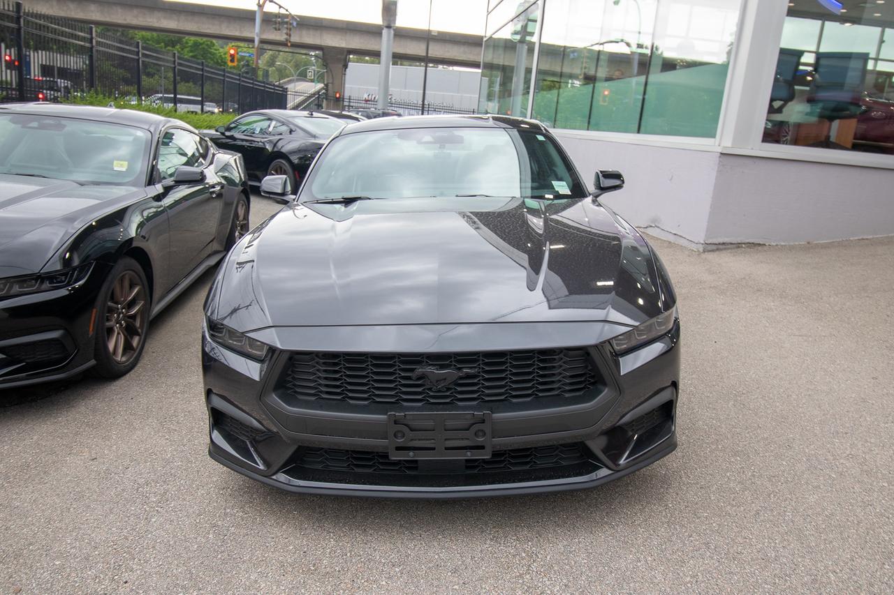 2024 Ford Mustang EcoBoost Premium Photo2