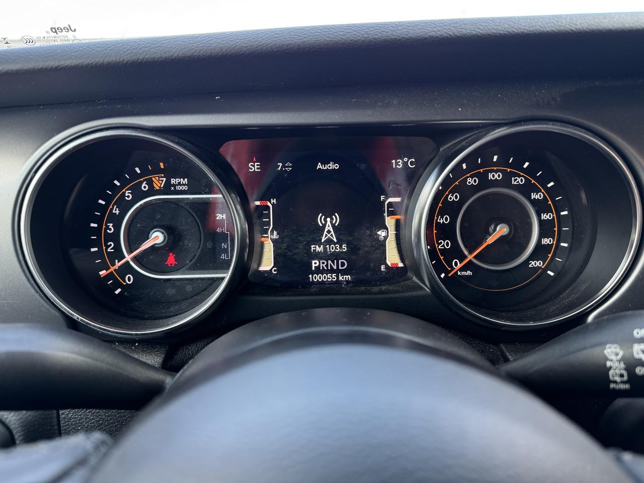 2021 Jeep Wrangler Unlimited Sport S 4x4 Photo