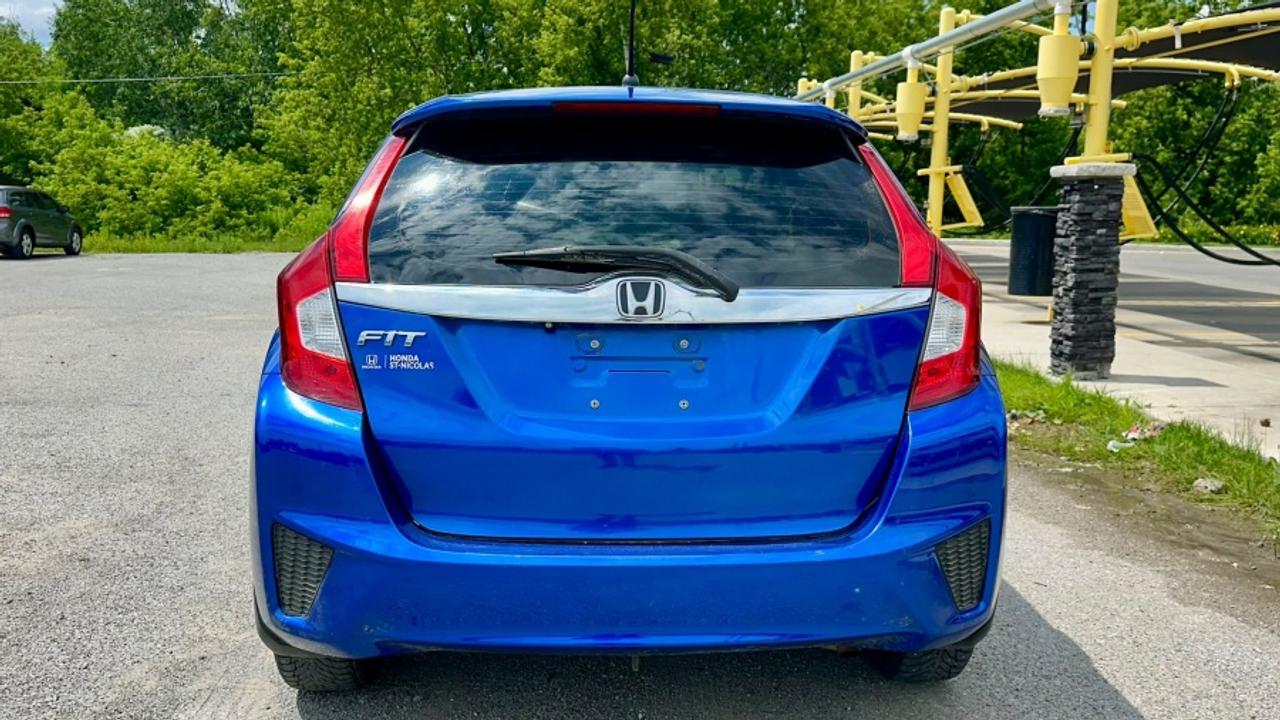 2015 Honda Fit * AS - IS * EX TRIM * " Photo