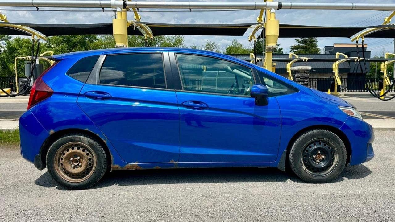 2015 Honda Fit * AS - IS * EX TRIM * " Photo
