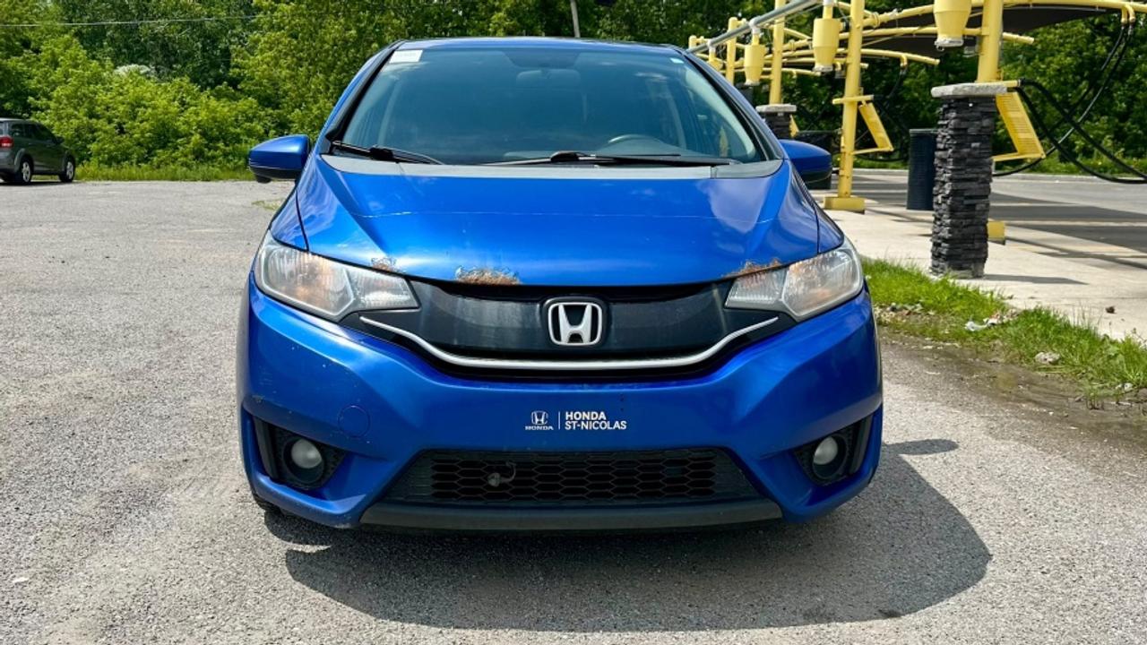 2015 Honda Fit * AS - IS * EX TRIM * " Photo