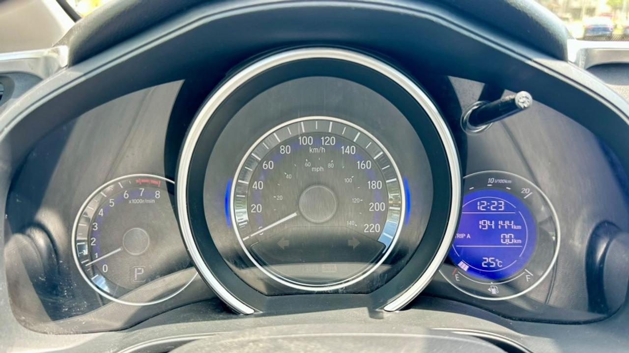 2015 Honda Fit * AS - IS * EX TRIM * " Photo
