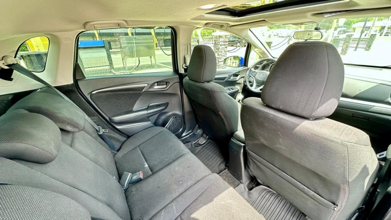 2015 Honda Fit * AS - IS * EX TRIM * " Photo