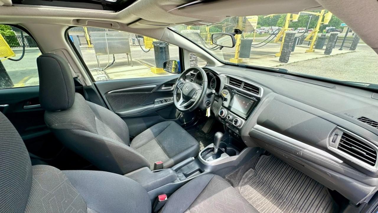2015 Honda Fit * AS - IS * EX TRIM * " Photo