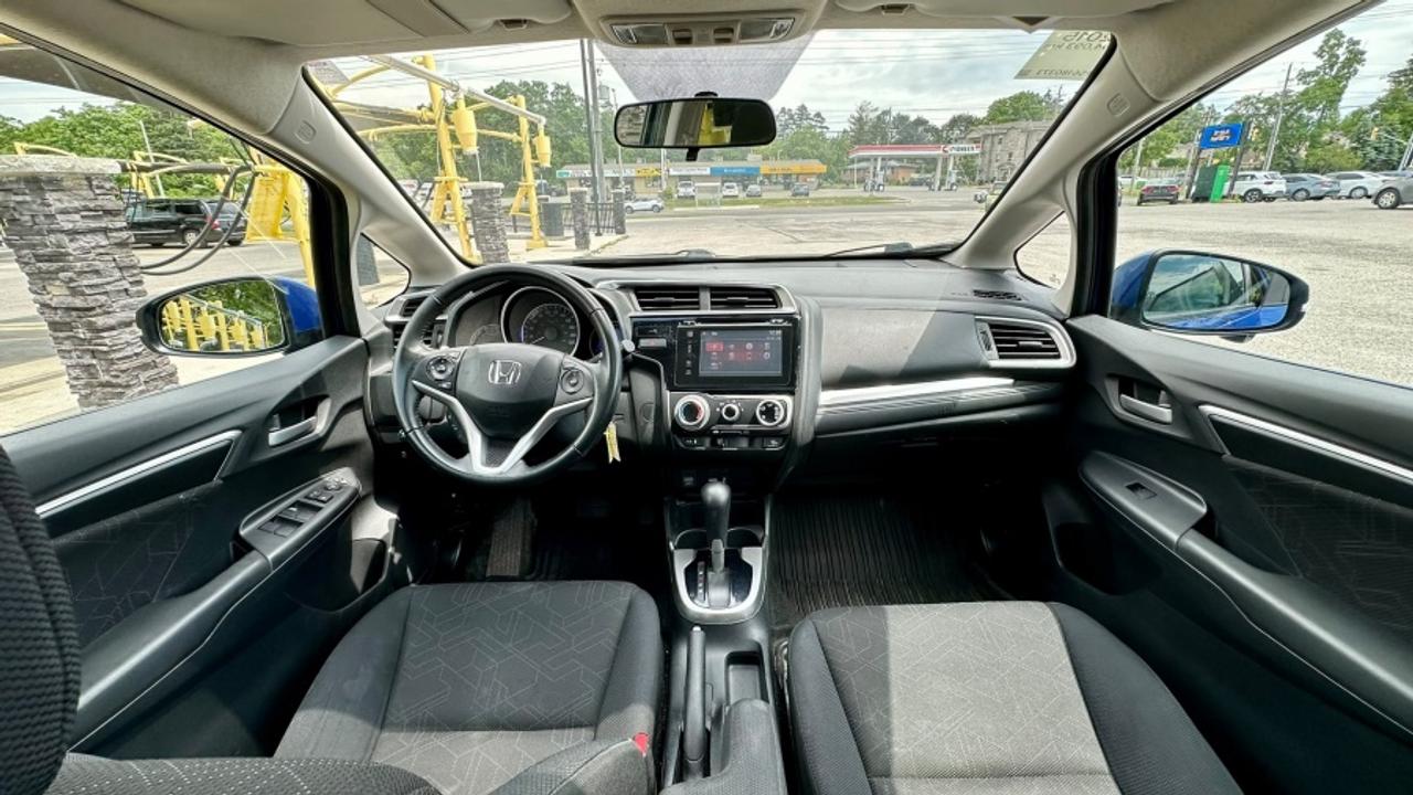 2015 Honda Fit * AS - IS * EX TRIM * " Photo