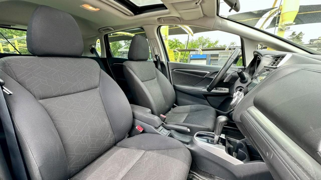 2015 Honda Fit * AS - IS * EX TRIM * " Photo