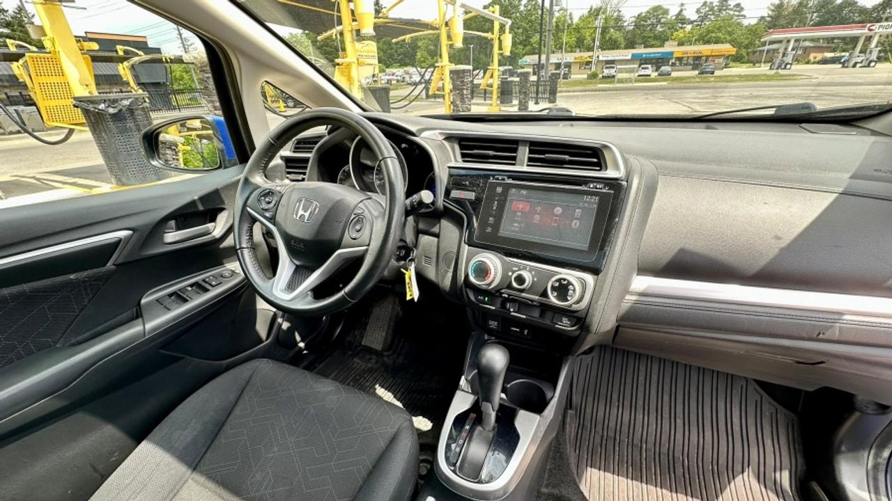 2015 Honda Fit * AS - IS * EX TRIM * " Photo