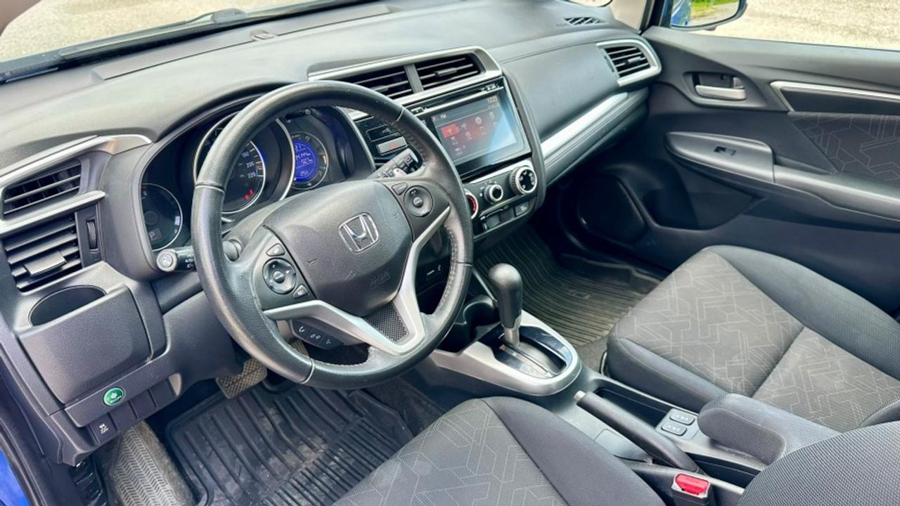 2015 Honda Fit * AS - IS * EX TRIM * " Photo