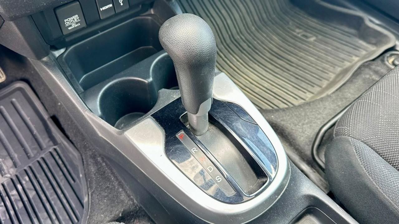 2015 Honda Fit * AS - IS * EX TRIM * " Photo