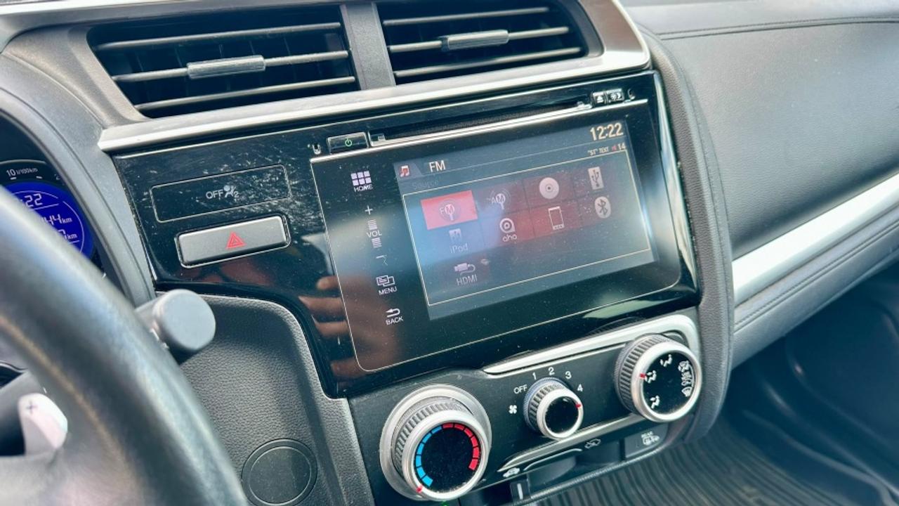 2015 Honda Fit * AS - IS * EX TRIM * " Photo