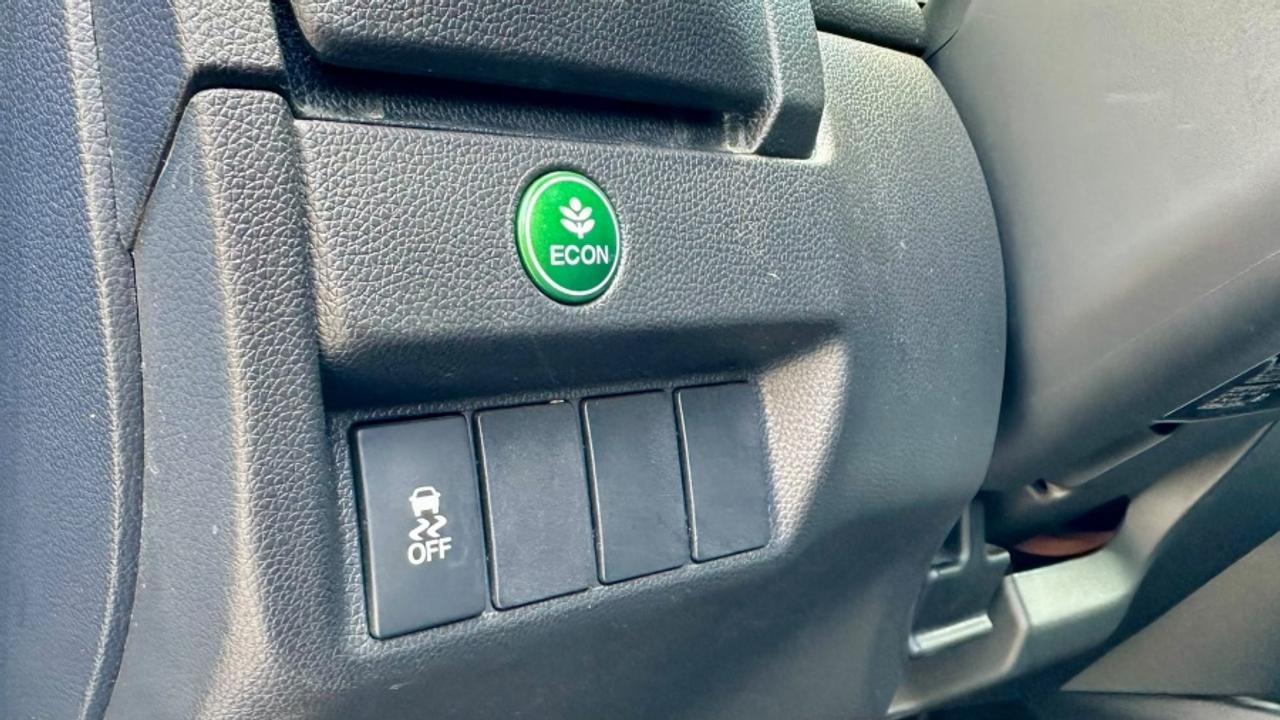 2015 Honda Fit * AS - IS * EX TRIM * " Photo