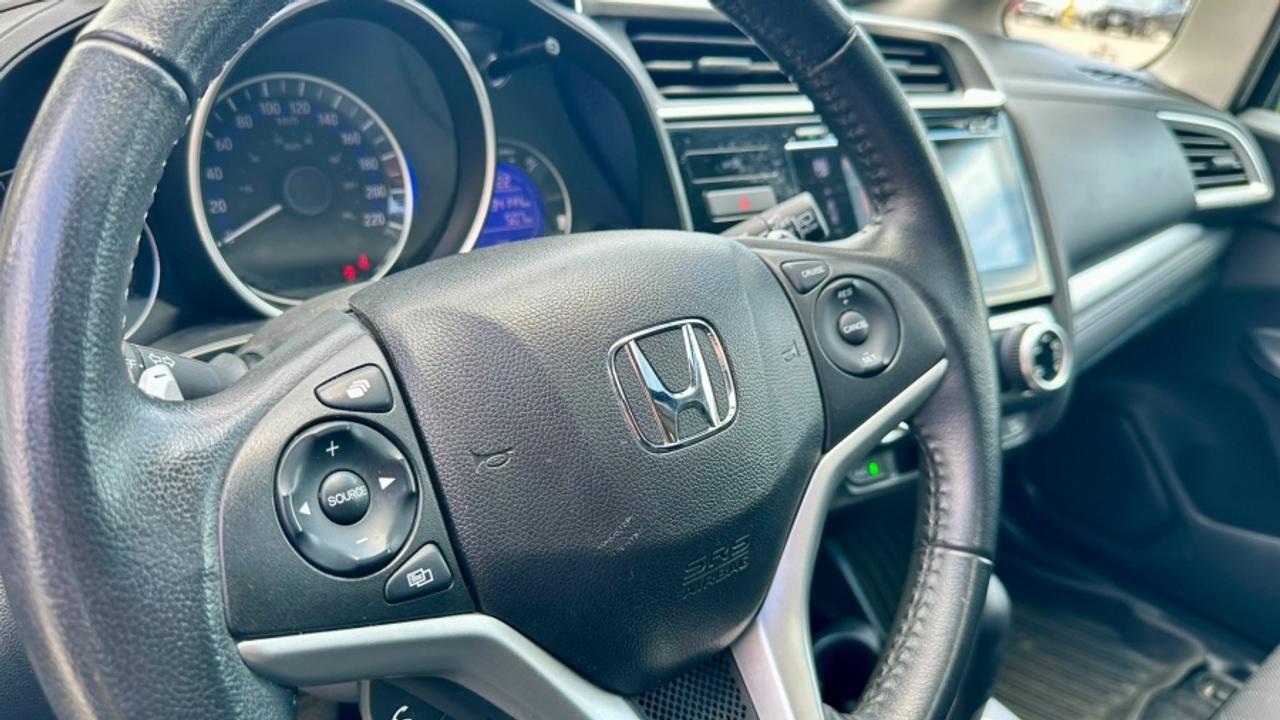 2015 Honda Fit * AS - IS * EX TRIM * " Photo