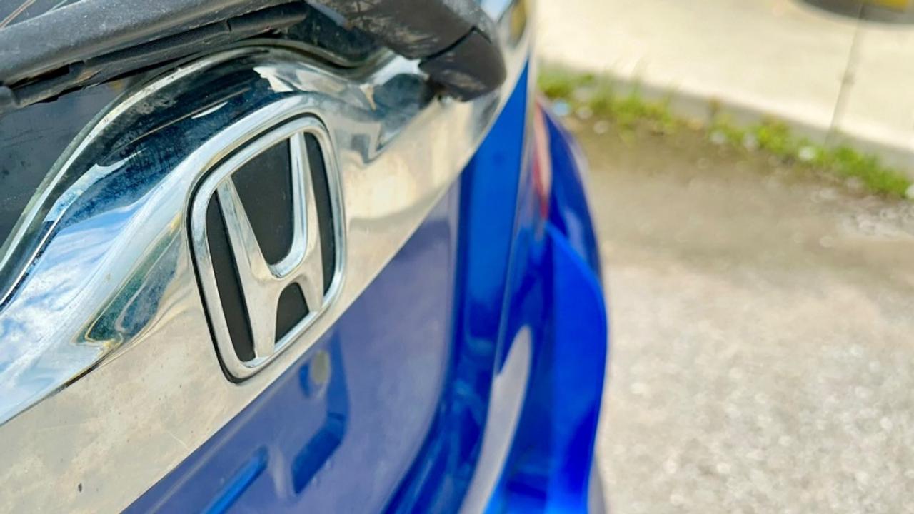 2015 Honda Fit * AS - IS * EX TRIM * " Photo