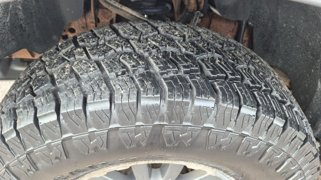 2010 Ford F-150 SVT Raptor, EXT CAB, 6.2L V8, RUNS WELL, AS IS Photo
