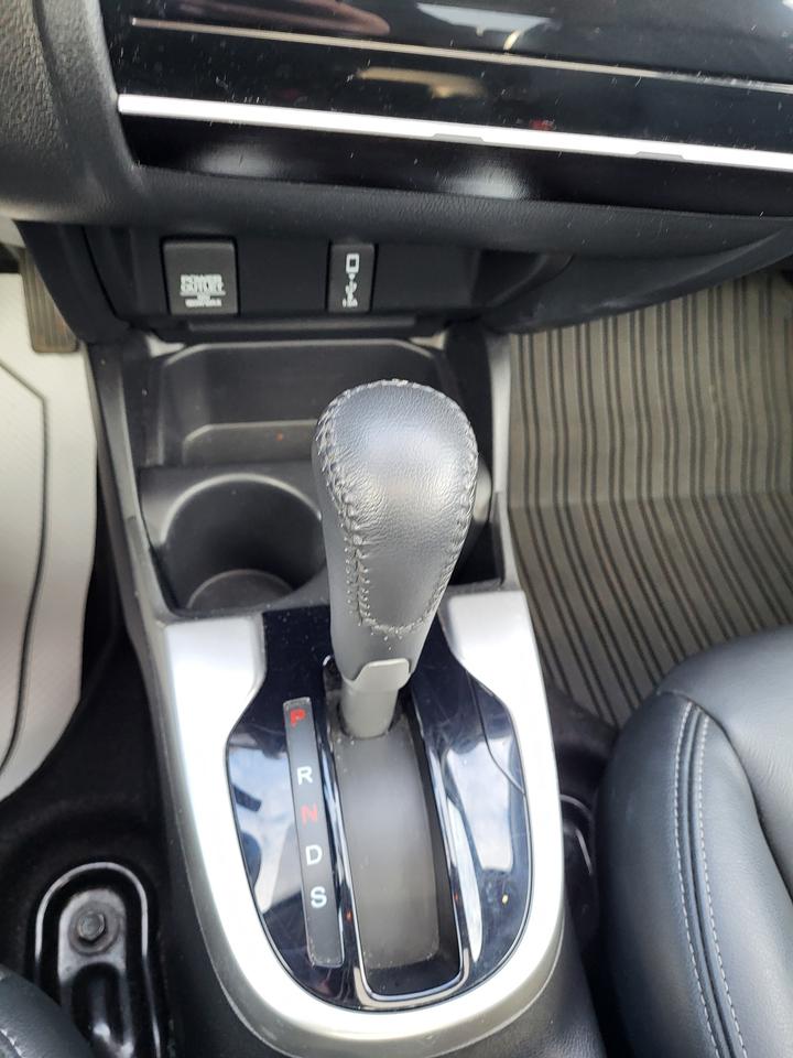 2019 Honda Fit EX-L Navi Photo