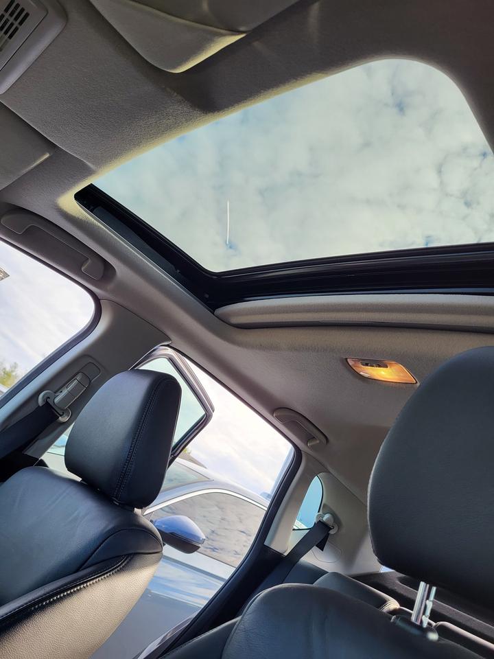 2019 Honda Fit EX-L Navi Photo