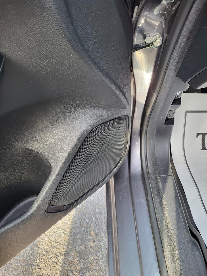 2019 Honda Fit EX-L Navi Photo