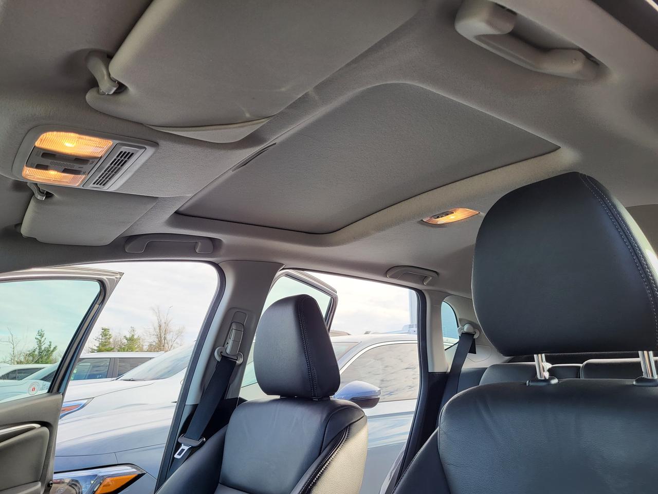 2019 Honda Fit EX-L Navi Photo