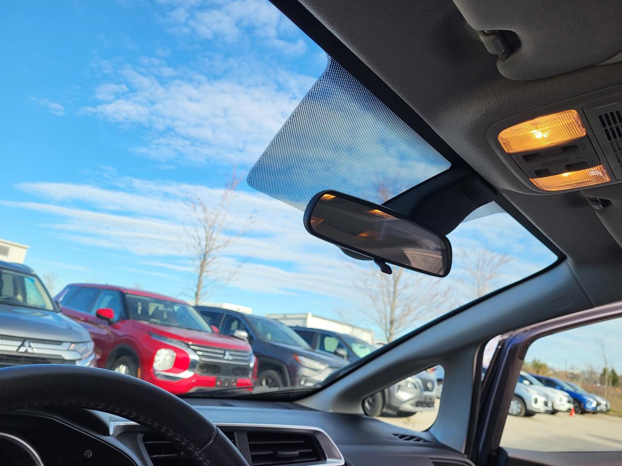 2019 Honda Fit EX-L Navi Photo