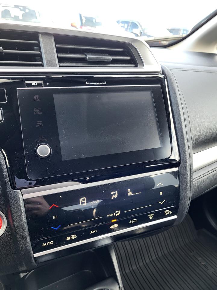 2019 Honda Fit EX-L Navi Photo