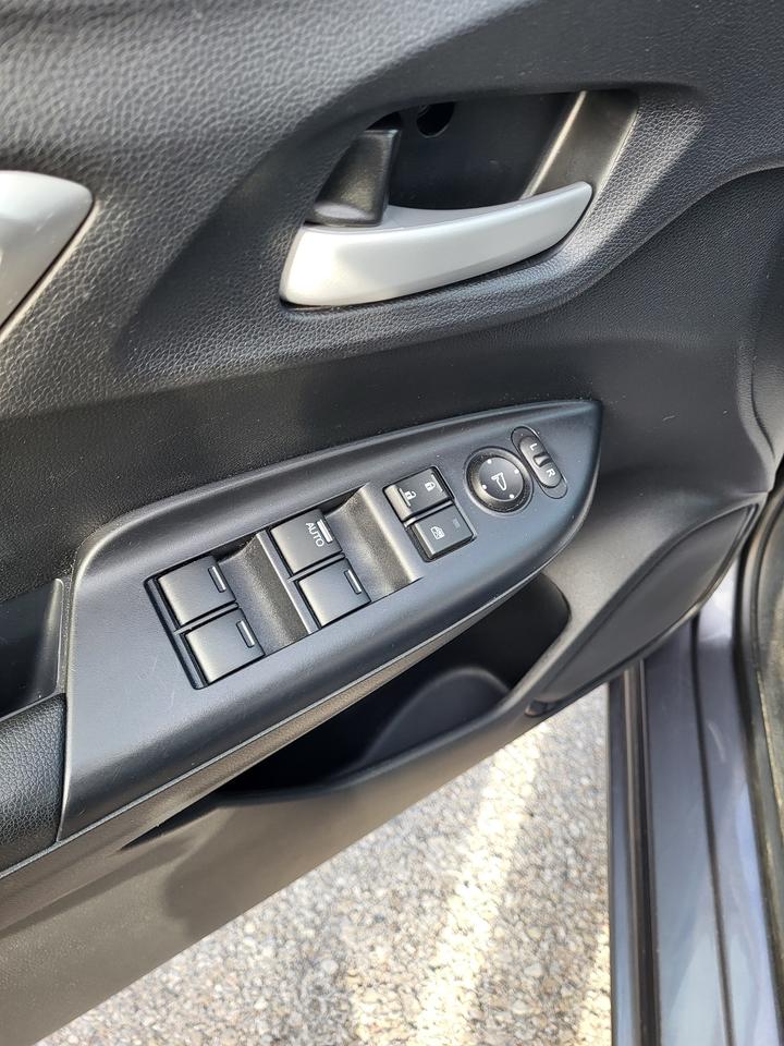 2019 Honda Fit EX-L Navi Photo