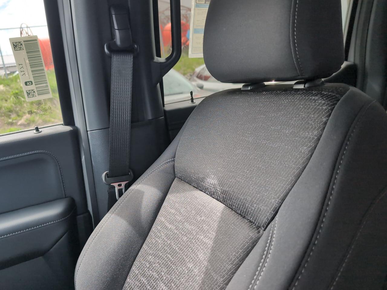 2026 Ford F-150 XLT SuperCrew 302A 4x4 Photo