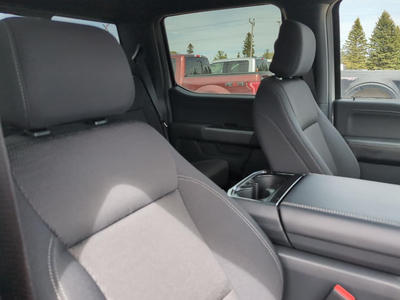 2026 Ford F-150 XLT SuperCrew 302A 4x4 Photo