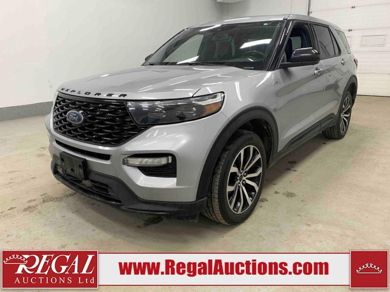 OFFERS WILL NOT BE ACCEPTED BY EMAIL OR PHONE - THIS VEHICLE WILL GO ON LIVE ONLINE AUCTION on Saturday May 9.<br> SALE STARTS AT 11:00 AM.<br><br>VEHICLE DESCRIPTION <br/>Stock #: 23797 <br/>Lot #:  <br/>Reserve Price: $32,000 <br/>CarProof Report: Available at www.RegalAuctions.com <br/><br/>IMPORTANT DECLARATION <br/>Finance Repo: This vehicle has been seized or surrendered to a creditor or bankruptcy trustee. <br/>Active Status: This vehicles title is listed as Active Status. <br/> Live Online Bidding: This vehicle will be available for bidding over the internet, visit www.RegalAuctions.com to register. <br/> <br/>The simple solution to selling your car or truck. Bring your clean vehicle in with your Drivers License and current Registration and well put it on the auction block at our next sale.<br/><br/>www.RegalAuctions.com