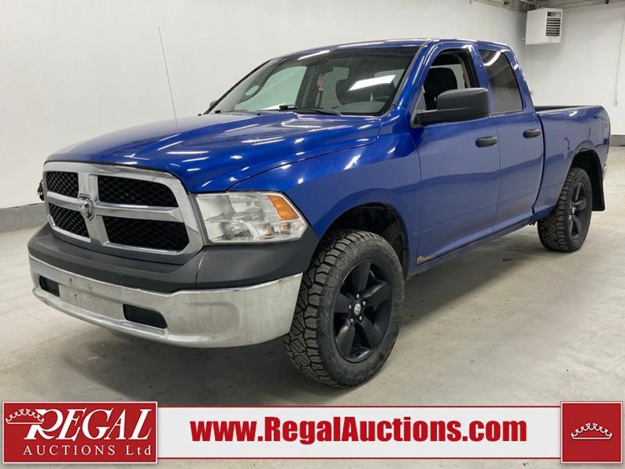 OFFERS WILL NOT BE ACCEPTED BY EMAIL OR PHONE - THIS VEHICLE WILL GO ON LIVE ONLINE AUCTION on Saturday May 9.<br> SALE STARTS AT 11:00 AM.<br><br>VEHICLE DESCRIPTION <br/>Stock #: 31890 <br/>Lot #:  <br/>Reserve Price: Not Set <br/>CarProof Report: Available at www.RegalAuctions.com <br/><br/>IMPORTANT DECLARATION <br/>Finance Repo: This vehicle has been seized or surrendered to a creditor or bankruptcy trustee. <br/>Hail Damage: Hail Damage. <br/>Mechanical Problems: This vehicle has non-specific mechanical problems. <br/> * ENGINE NOISE *  <br/>Active Status: This vehicles title is listed as Active Status. <br/> Live Online Bidding: This vehicle will be available for bidding over the internet, visit www.RegalAuctions.com to register. <br/> <br/>The simple solution to selling your car or truck. Bring your clean vehicle in with your Drivers License and current Registration and well put it on the auction block at our next sale.<br/><br/>www.RegalAuctions.com