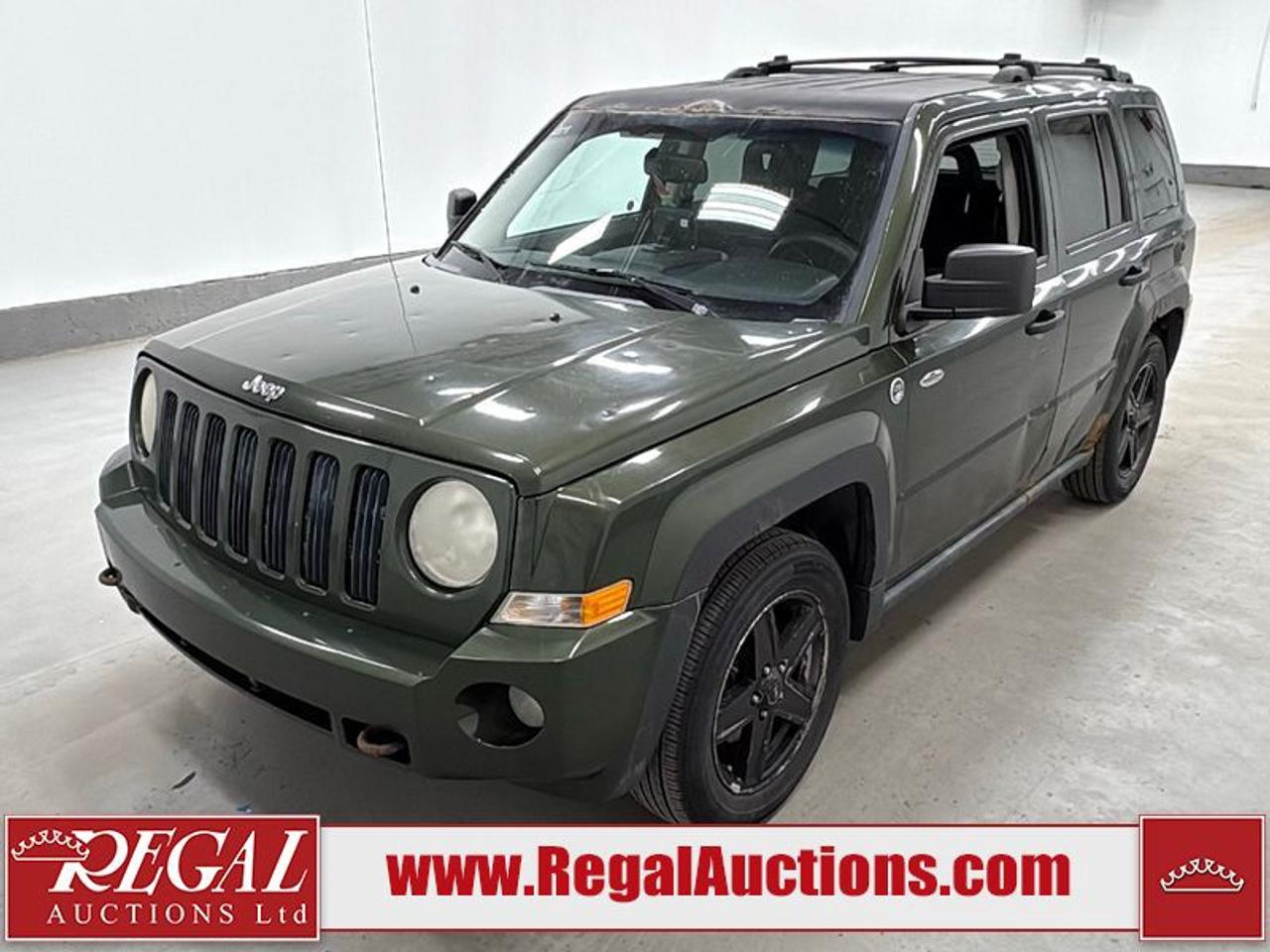 OFFERS WILL NOT BE ACCEPTED BY EMAIL OR PHONE - THIS VEHICLE WILL GO ON TIMED ONLINE AUCTION on Tuesday May 5.<br><br/>VEHICLE DESCRIPTION <br/>Stock #: 32882 <br/>Lot #: 445X <br/>Reserve Price: Unreserved <br/>CarProof Report: Available at www.RegalAuctions.com <br/><br/>IMPORTANT DECLARATION <br/>Claim History: Claim History. <br/>Hail Damage: Hail Damage. <br/>Mechanical Problems: This vehicle has non-specific mechanical problems. <br/>Unreserved: This vehicle has no reserve price and will sell to the highest bid. <br/> *ENGINE NOISE* *RADIO INOPERABLE*  <br/>Active Status: This vehicles title is listed as Active Status. <br/> Live Online Bidding: This vehicle will be available for bidding over the internet, visit www.RegalAuctions.com to register. <br/> <br/>The simple solution to selling your car or truck. Bring your clean vehicle in with your Drivers License and current Registration and well put it on the auction block at our next sale.<br/><br/>www.RegalAuctions.com
