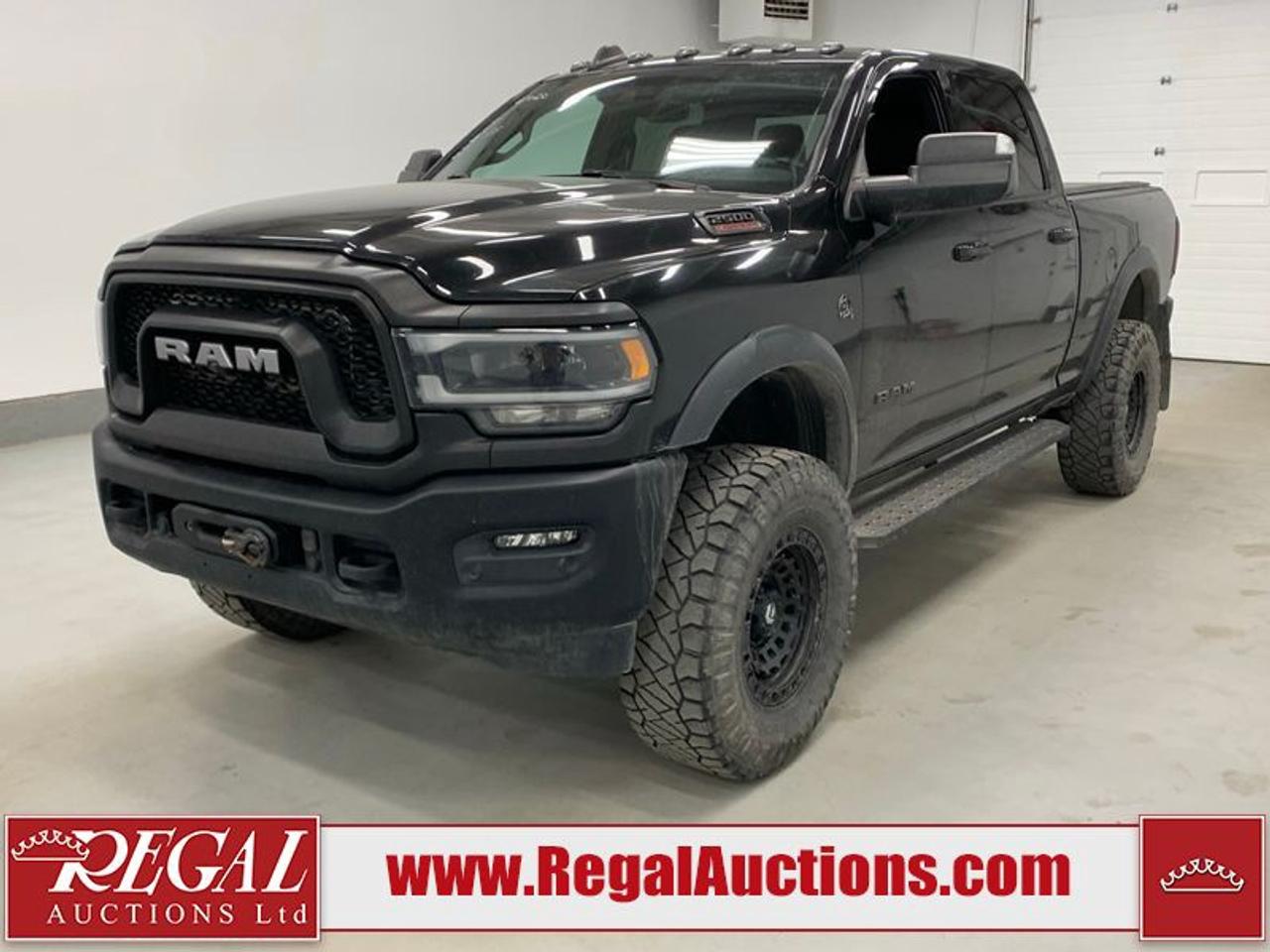 OFFERS WILL NOT BE ACCEPTED BY EMAIL OR PHONE - THIS VEHICLE WILL GO ON LIVE ONLINE AUCTION on Saturday May 2.<br> SALE STARTS AT 11:00 AM.<br><br>VEHICLE DESCRIPTION <br/>Stock #: 33207 <br/>Lot #: 129 <br/>Reserve Price: $33,000 <br/>CarProof Report: Available at www.RegalAuctions.com <br/><br/>IMPORTANT DECLARATION <br/>Mechanical Problems: This vehicle has non-specific mechanical problems. <br/> *PISTON SLAP ON COLD START* *AFTERMARKET EXHAUST*  <br/>Active Status: This vehicles title is listed as Active Status. <br/> Live Online Bidding: This vehicle will be available for bidding over the internet, visit www.RegalAuctions.com to register. <br/> <br/>The simple solution to selling your car or truck. Bring your clean vehicle in with your Drivers License and current Registration and well put it on the auction block at our next sale.<br/><br/>www.RegalAuctions.com