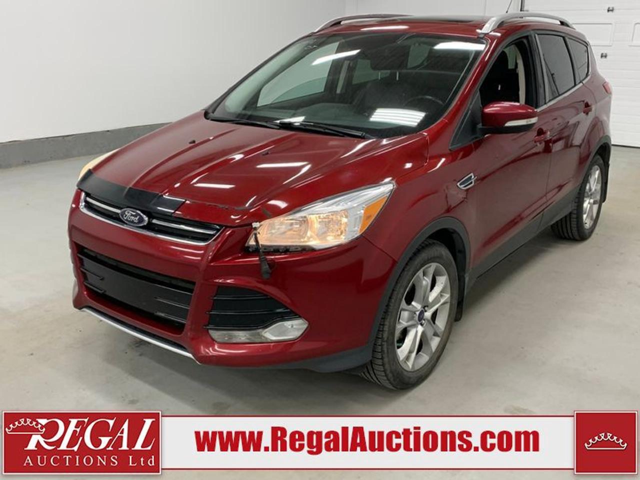 OFFERS WILL NOT BE ACCEPTED BY EMAIL OR PHONE - THIS VEHICLE WILL GO ON TIMED ONLINE AUCTION on Tuesday May 5.<br><br/>VEHICLE DESCRIPTION <br/>Stock #: 33208 <br/>Lot #: 425DTX <br/>Reserve Price: Unreserved <br/>CarProof Report: Available at www.RegalAuctions.com <br/><br/>IMPORTANT DECLARATION <br/>Claim History: Claim History. <br/>Dealership Trade-In: Unit was traded in and is being sold on behalf of a franchise dealership. <br/>Unreserved: This vehicle has no reserve price and will sell to the highest bid. <br/>Active Status: This vehicles title is listed as Active Status. <br/> Live Online Bidding: This vehicle will be available for bidding over the internet, visit www.RegalAuctions.com to register. <br/> <br/>The simple solution to selling your car or truck. Bring your clean vehicle in with your Drivers License and current Registration and well put it on the auction block at our next sale.<br/><br/>www.RegalAuctions.com