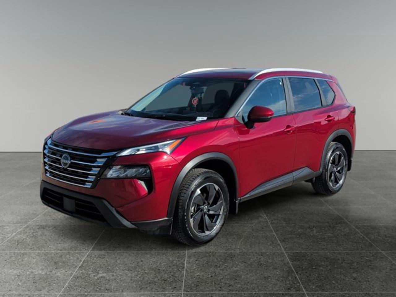 2025 Nissan Rogue SV MOONROOF Photo